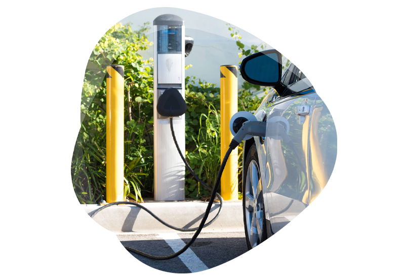 ev charging solutions for charge point operators