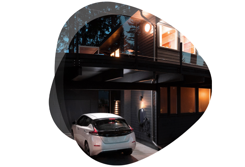 residential ev charging solutions