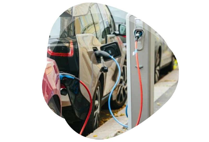 ev charging solutions for utlities