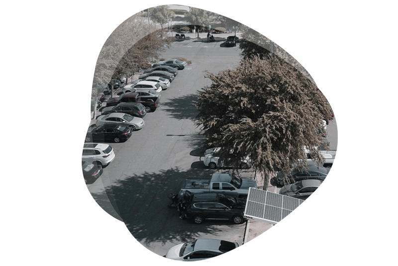 workplace ev charging solutions